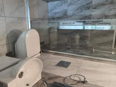 Nilüfer 29 Ekim Mah Kiralık Site İçi 3+1 Daire 13