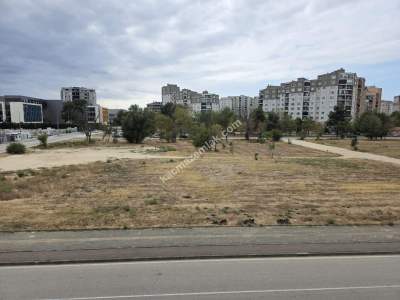 Nilüfer 29 Ekim Mah Kiralık Site İçi 3+1 Daire 34