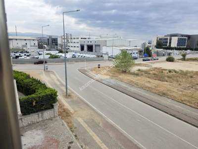 Nilüfer 29 Ekim Mah Kiralık Site İçi 3+1 Daire 10