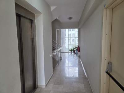 Nilüfer 29 Ekim Mah Kiralık Site İçi 3+1 Daire 14