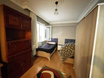 Bursa Görükle Dumlupınar’da Eşyalı Kiralık 3+1 Daire 24