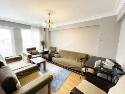 Bursa Görükle Dumlupınar’da Eşyalı Kiralık 3+1 Daire 8