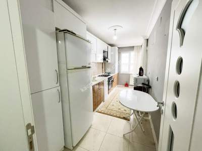 Bursa Görükle Dumlupınar’da Eşyalı Kiralık 3+1 Daire 14