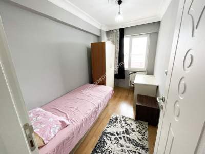 Bursa Görükle Dumlupınar’da Eşyalı Kiralık 3+1 Daire 22