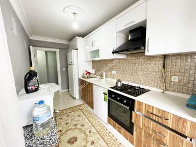 Bursa Görükle Dumlupınar’da Eşyalı Kiralık 3+1 Daire 16