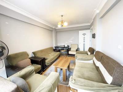 Bursa Görükle Dumlupınar’da Eşyalı Kiralık 3+1 Daire 9