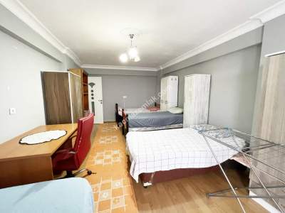 Bursa Görükle Dumlupınar’da Eşyalı Kiralık 3+1 Daire 21