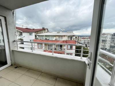 Bursa Görükle Dumlupınar’da Eşyalı Kiralık 3+1 Daire 10