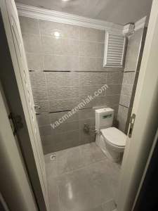 Bursa Görükle Dumlupınar’da Eşyalı Kiralık 3+1 Daire 27