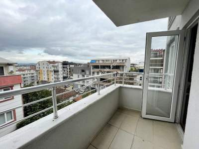 Bursa Görükle Dumlupınar’da Eşyalı Kiralık 3+1 Daire 11