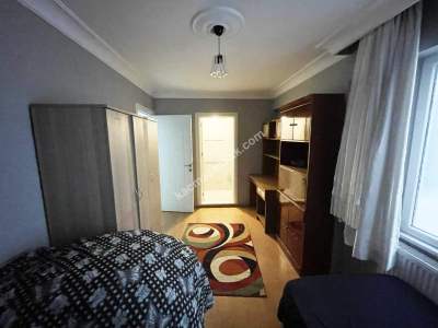 Bursa Görükle Dumlupınar’da Eşyalı Kiralık 3+1 Daire 25