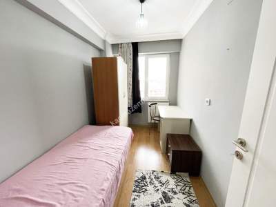 Bursa Görükle Dumlupınar’da Eşyalı Kiralık 3+1 Daire 23