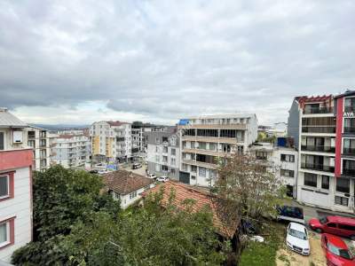 Bursa Görükle Dumlupınar’da Eşyalı Kiralık 3+1 Daire 12