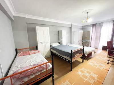 Bursa Görükle Dumlupınar’da Eşyalı Kiralık 3+1 Daire 19