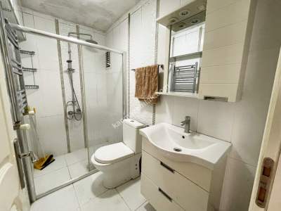 Osmangazi Aktarhüssam Mah. Merkezde Kiralık 2+1 Daire 14