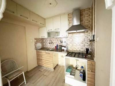 Osmangazi Aktarhüssam Mah. Merkezde Kiralık 2+1 Daire 12