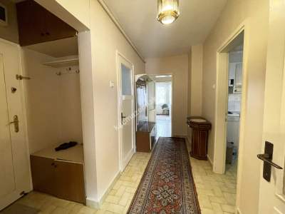 Bursa Osmangazi Altıparmak Mah. Eşyalı Kiralık 2+1Daire 16