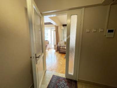 Bursa Osmangazi Altıparmak Mah. Eşyalı Kiralık 2+1Daire 6