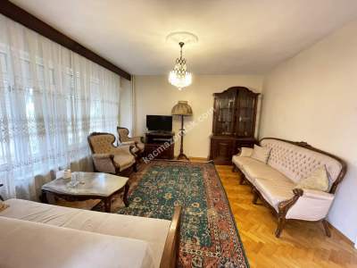 Bursa Osmangazi Altıparmak Mah. Eşyalı Kiralık 2+1Daire 9