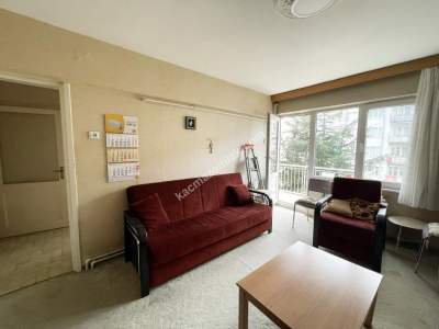 Bursa Osmangazi Altıparmak Mah. Eşyalı Kiralık 2+1Daire 23