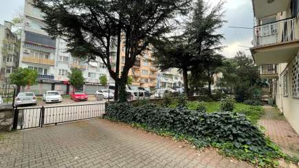Bursa Osmangazi Altıparmak Mah. Eşyalı Kiralık 2+1Daire 2