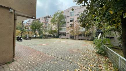 Bursa Osmangazi Altıparmak Mah. Eşyalı Kiralık 2+1Daire 4