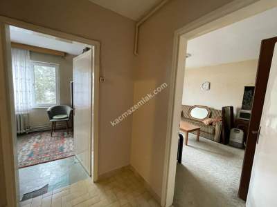 Bursa Osmangazi Altıparmak Mah. Eşyalı Kiralık 2+1Daire 21