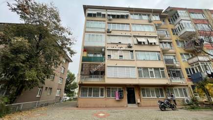 Bursa Osmangazi Altıparmak Mah. Eşyalı Kiralık 2+1Daire