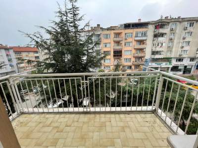 Bursa Osmangazi Altıparmak Mah. Eşyalı Kiralık 2+1Daire 13