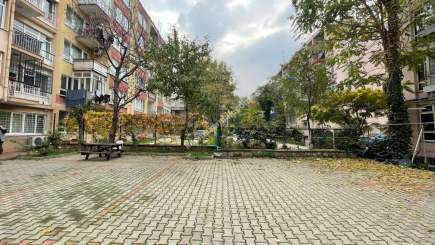 Bursa Osmangazi Altıparmak Mah. Eşyalı Kiralık 2+1Daire 28