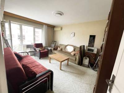 Bursa Osmangazi Altıparmak Mah. Eşyalı Kiralık 2+1Daire 22