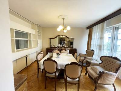 Bursa Osmangazi Altıparmak Mah. Eşyalı Kiralık 2+1Daire 11