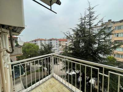 Bursa Osmangazi Altıparmak Mah. Eşyalı Kiralık 2+1Daire 14