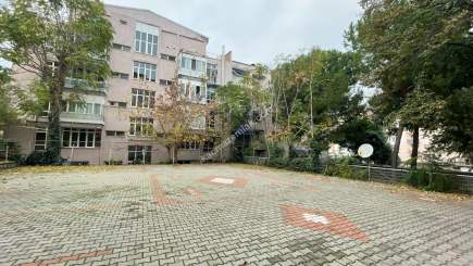 Bursa Osmangazi Altıparmak Mah. Eşyalı Kiralık 2+1Daire 27