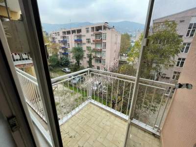 Bursa Osmangazi Altıparmak Mah. Eşyalı Kiralık 2+1Daire 24