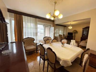 Bursa Osmangazi Altıparmak Mah. Eşyalı Kiralık 2+1Daire 12