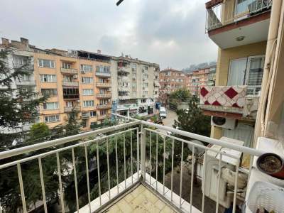 Bursa Osmangazi Altıparmak Mah. Eşyalı Kiralık 2+1Daire 15