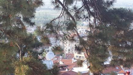 Bursa Çekirge Mah. 2+1 Kiralık Daire 2