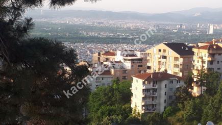 Bursa Çekirge Mah. 2+1 Kiralık Daire 1