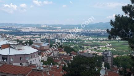 Bursa Çekirge Mah. 2+1 Kiralık Daire 3