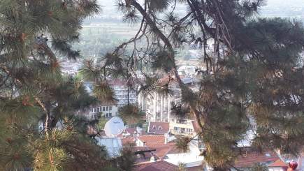 Bursa Çekirge Kiralık 2+1 Eşyalı Daire 13