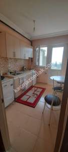 Bursa Çekirge Kiralık 2+1 Eşyalı Daire 4