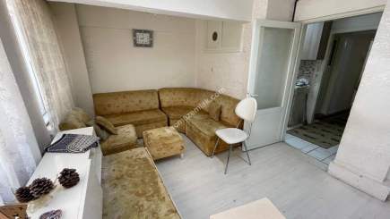 Osmangazi Altıparamak Merkezde Eşyalı Giriş Kat Daire 19