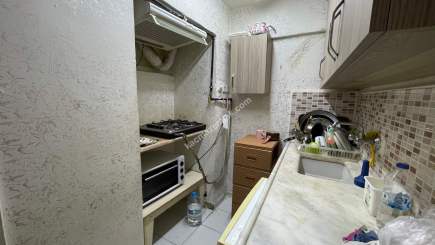 Osmangazi Altıparamak Merkezde Eşyalı Giriş Kat Daire 3