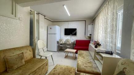 Osmangazi Altıparamak Merkezde Eşyalı Giriş Kat Daire 17