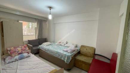 Osmangazi Altıparamak Merkezde Eşyalı Giriş Kat Daire 9