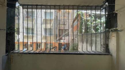 Osmangazi Altıparamak Merkezde Eşyalı Giriş Kat Daire 21