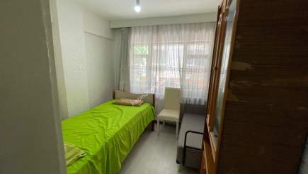 Osmangazi Altıparamak Merkezde Eşyalı Giriş Kat Daire 13