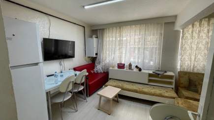 Osmangazi Altıparamak Merkezde Eşyalı Giriş Kat Daire 4