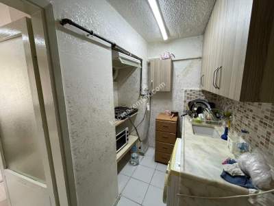 Osmangazi Altıparamak Merkezde Eşyalı Giriş Kat Daire 1